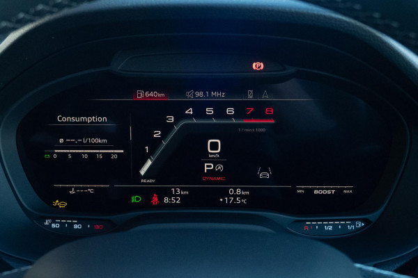 2026 Audi SQ2 GA  SUV