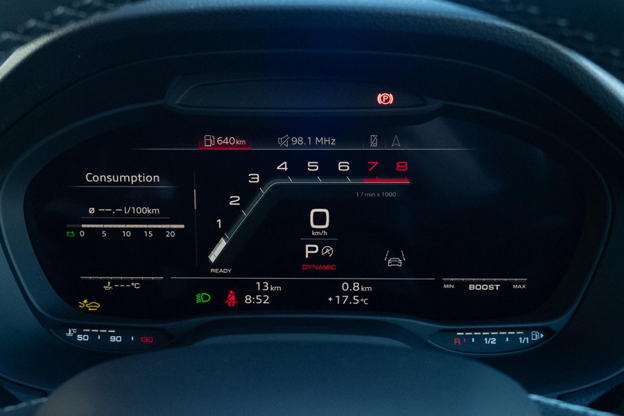 2026 Audi SQ2 GA  SUV