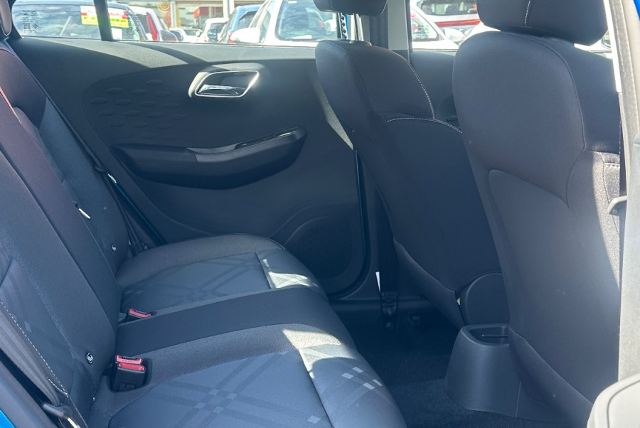 2024 MG MG3 SZP1 Core Hatch Image 13