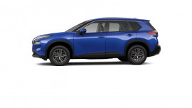 2025 Nissan X-Trail T33 ST SUV image 32