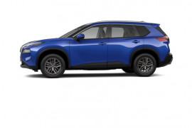 2025 Nissan X-Trail T33 ST SUV