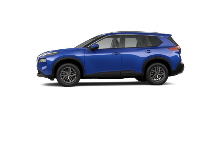 2025 Nissan X-Trail T33 ST SUV Image 32