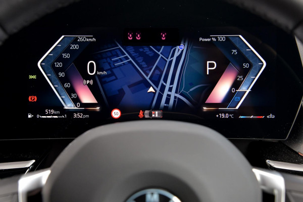 2025 BMW X1 U11 sDrive18i SUV image 9
