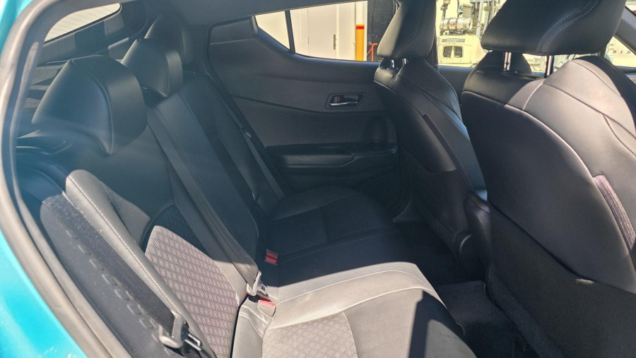 2018 Toyota C-HR NGX50R Koba SUV Image 9