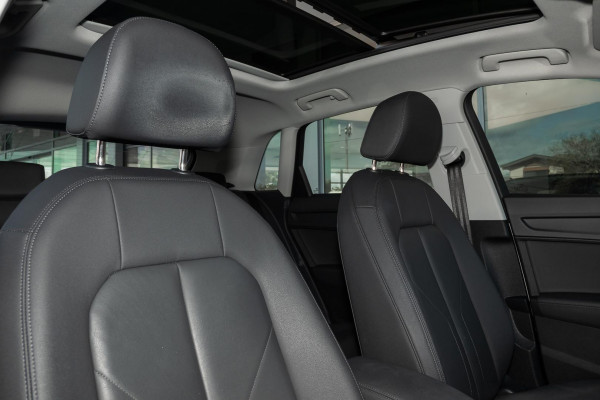 2022 MY23 Audi Q3 F3 35 TFSI SUV image 10