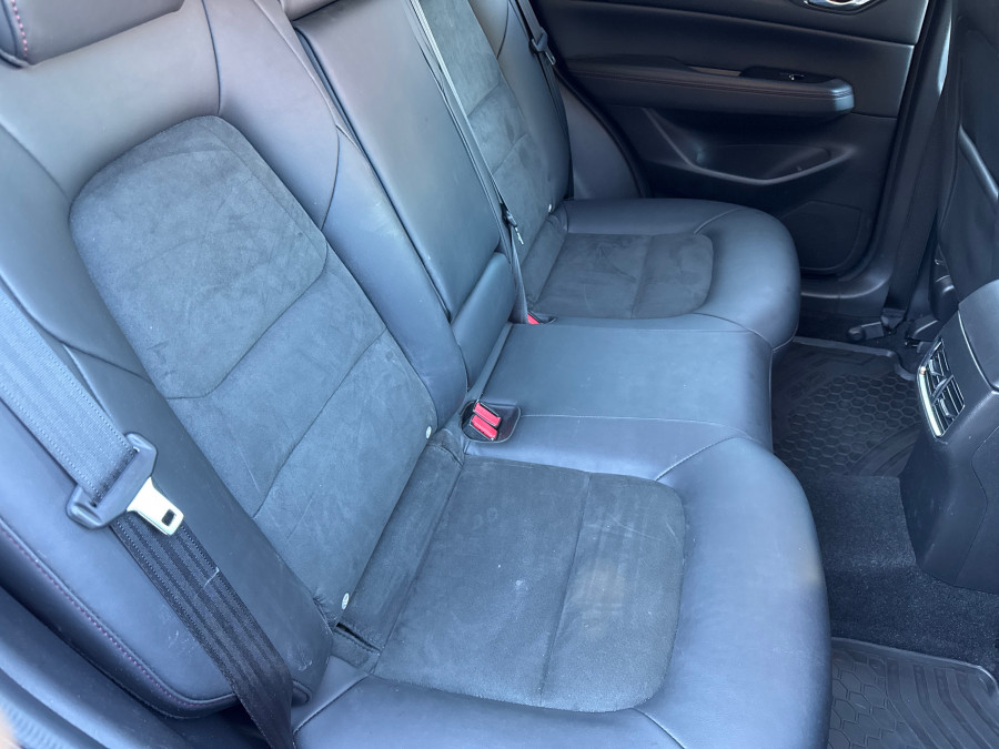 2021 Mazda CX-5 KF Series GT SUV Image 10