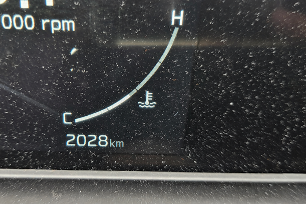 2025 MY26 Kia Seltos SP2 PE Sport+ SUV Image 32