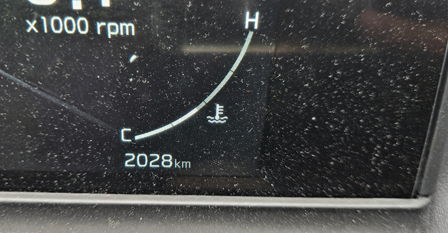 2025 MY26 Kia Seltos SP2 PE Sport+ SUV Image 32