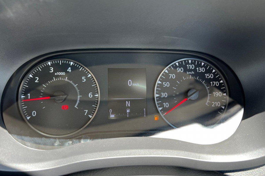 2024 MY25 Renault Master X62 Phase 2 Pro 110kW Van Image 11