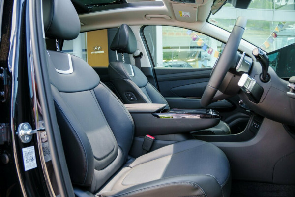 2026 Hyundai Tucson NX4.V4 Premium SUV Image 19
