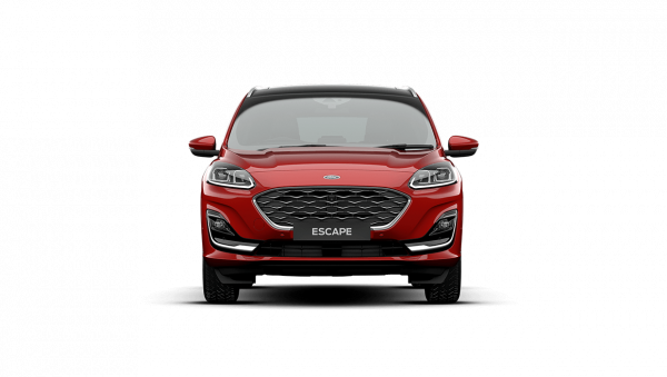 2021 MY21.25 Ford Escape ZH Vignale Suv