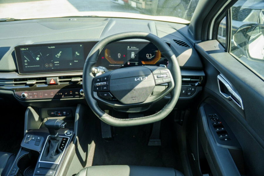 2026 Kia Sportage NQ5 PE SX+ SUV Image 11