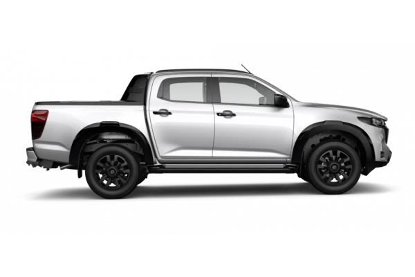 2026 Mazda BT-50 TF SP Ute Image 10