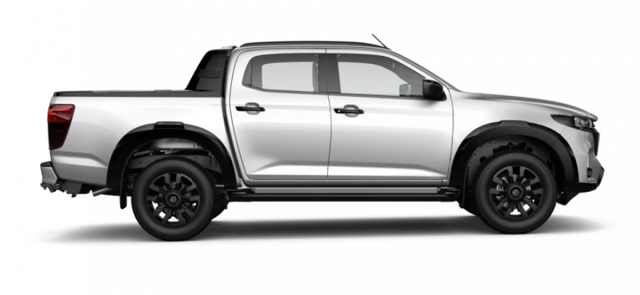 2026 Mazda BT-50 TF SP Ute Image 10