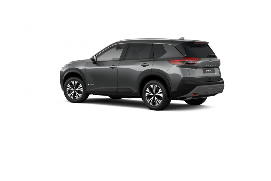 2025 Nissan X-Trail T33 ST-L e-POWER SUV Image 27