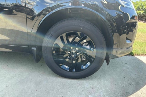 2025 MY25.5 Land Rover Discovery Sport L550 P200 S SUV Image 6
