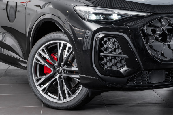 2026 Audi Q5 e-hybrid 270kW SUV