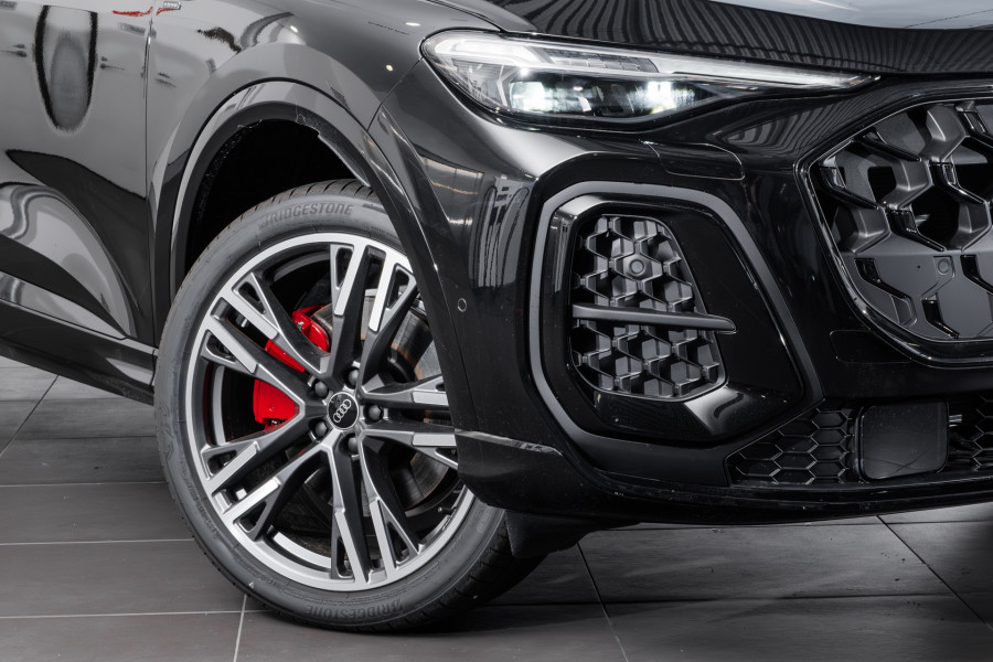 2026 Audi Q5 e-hybrid 270kW SUV