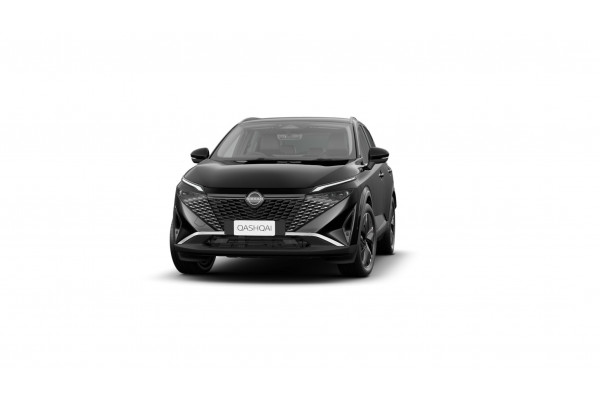 2025 Nissan QASHQAI J12 Ti SUV
