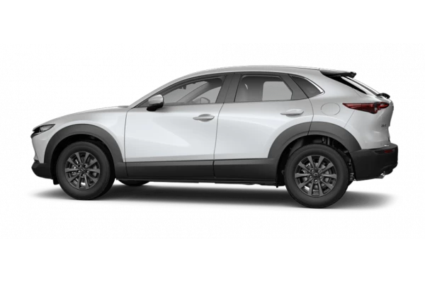 2026 MY25 Mazda CX-30 DM Series G20 Pure SUV Image 21