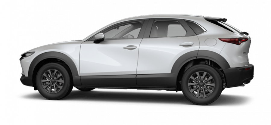 2026 MY25 Mazda CX-30 DM Series G20 Pure SUV Image 21