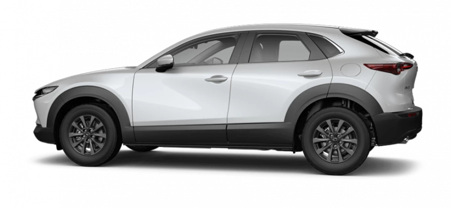2026 MY25 Mazda CX-30 DM Series G20 Pure SUV Image 21