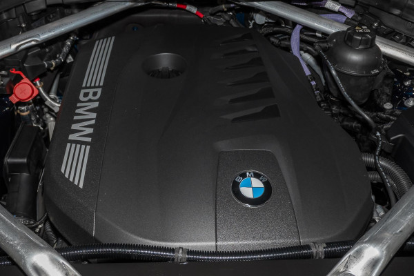 2025 BMW X5 G05 LCI xDrive40i M Sport SUV image 20
