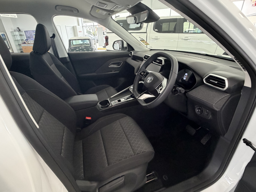 2026 MY26.5 MG ZS ZS32 Excite Hybrid+ SUV Image 10