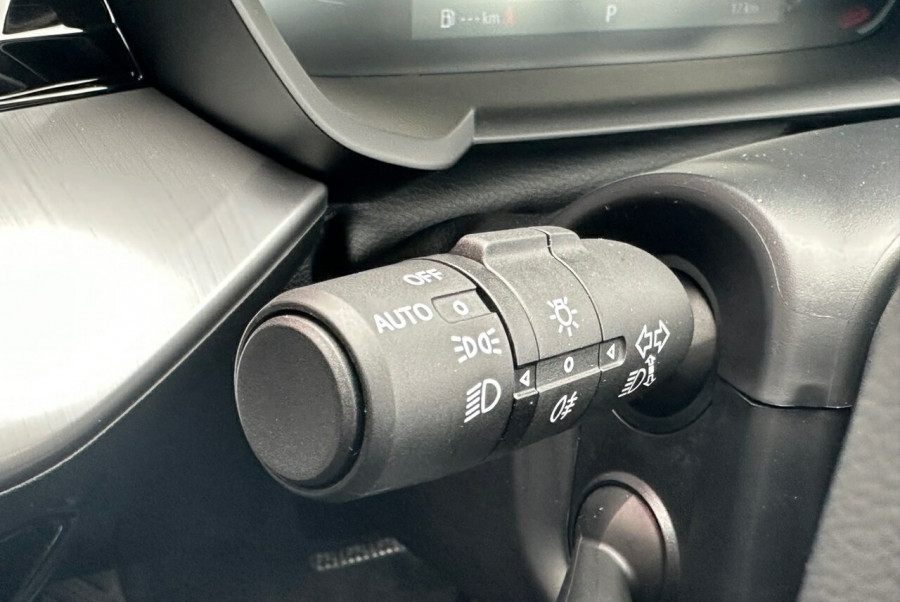 2024 MY23 MG MG5 AP32 Vibe Sedan Image 16