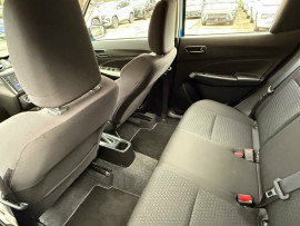2022 Suzuki Swift AZ Series II GL S Hatch image 24