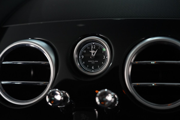 2016 Bentley Flying Spur W12 MULLINER Sedan Image 47