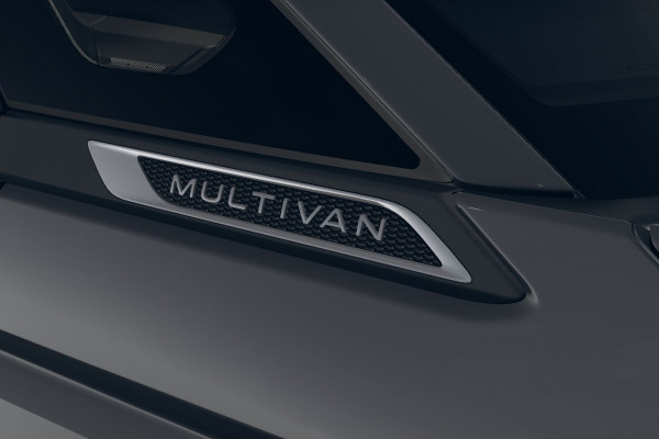 2025 Volkswagen Multivan T7 TDI360 Life SWB People Mover