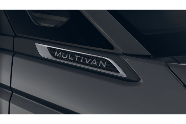 2025 Volkswagen Multivan T7 TDI360 Life SWB People Mover Image 4
