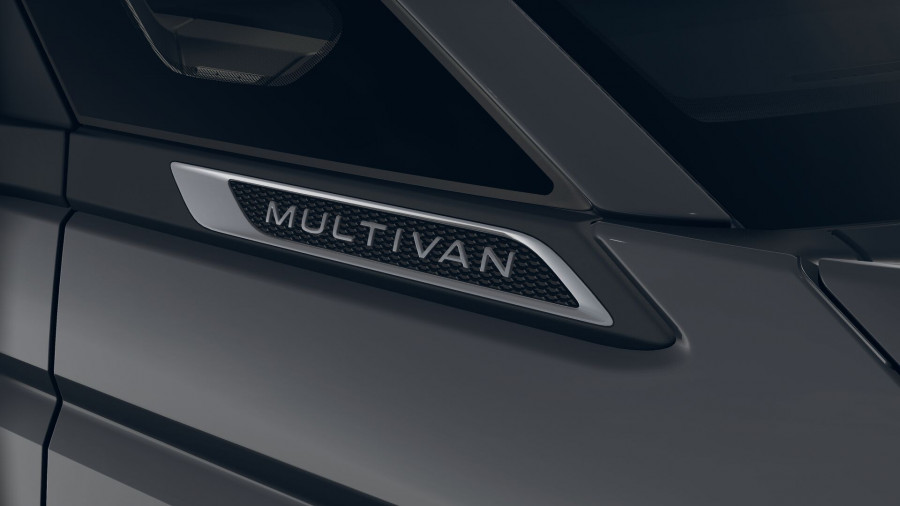 2025 Volkswagen Multivan T7 TDI360 Life SWB People Mover Image 4