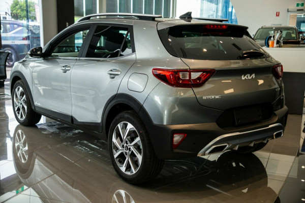 2025 Kia Stonic YB GT-Line SUV