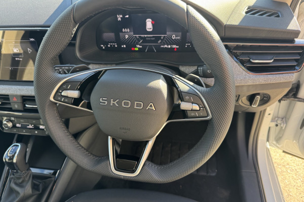 2026 MY25 Skoda Kamiq NW 85TSI Select SUV Image 10