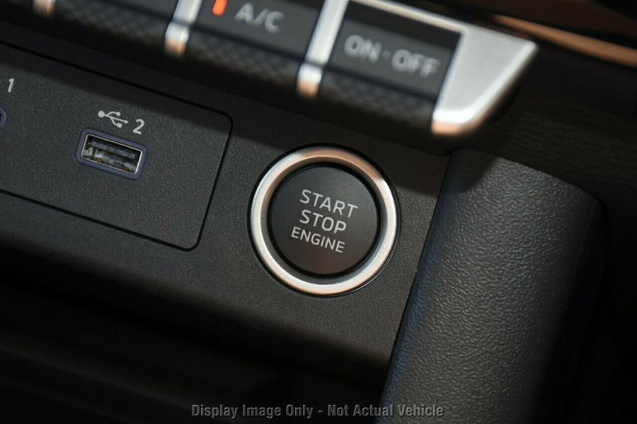 2024 MY24.5 Mitsubishi Triton MV GSR Ute Image 15