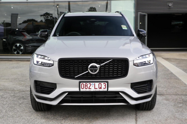 2024 MY25 Volvo XC90 L Series Ultra T8 Plug-In Hybrid SUV Image 2