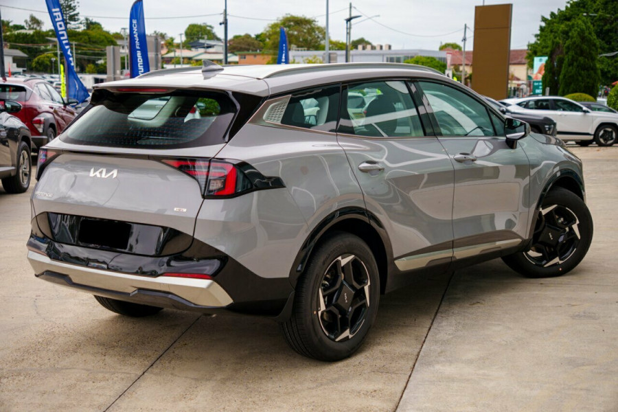 2026 MY27 Kia Sportage NQ5 PE HEV SX SUV Image 2