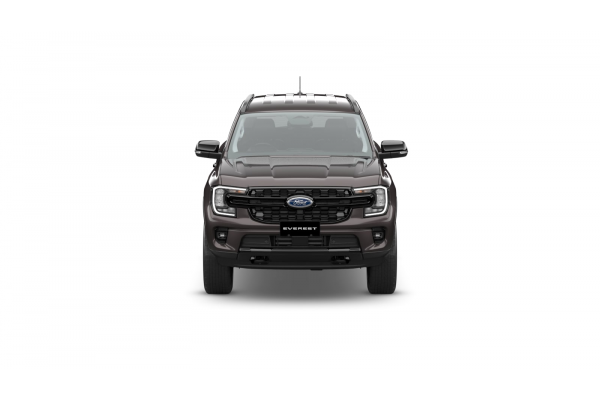 2025 MY25.25 Ford Everest UB Sport SUV