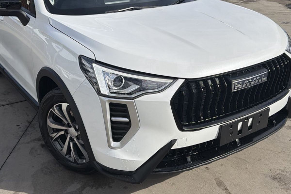 2025 GWM Haval Jolion A01 Premium SUV Image 3