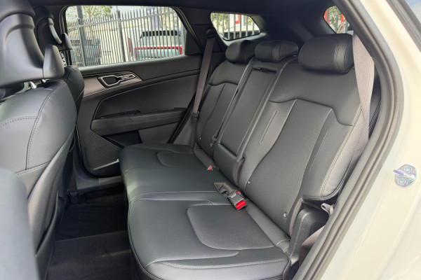 2026 MY27 Kia Sportage NQ5 PE SX+ SUV Image 11
