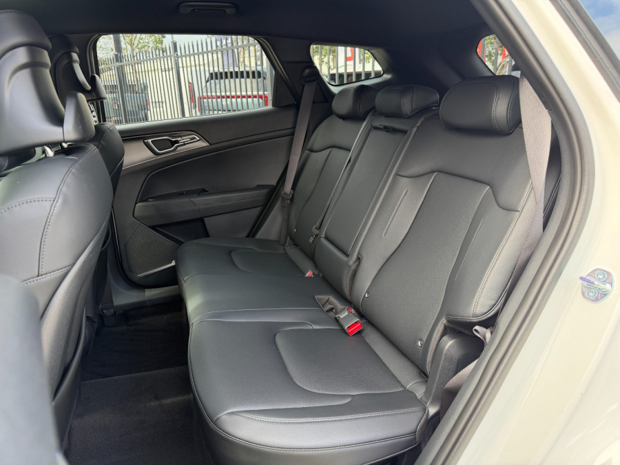 2026 MY27 Kia Sportage NQ5 PE SX+ SUV Image 11