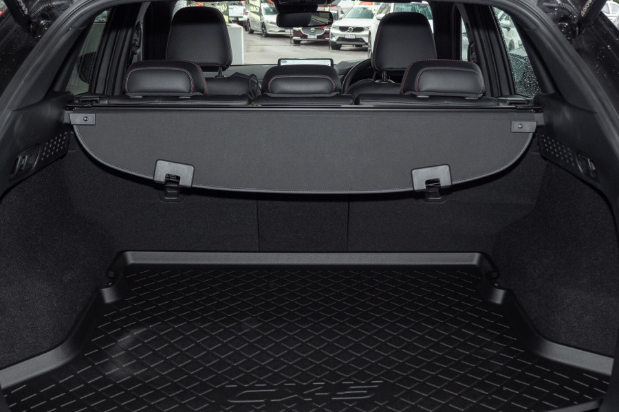 2025 Mazda CX-5 KF Series G35 GT SP SUV Image 18