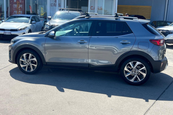 2024 MY25 Kia Stonic YB GT-Line SUV Image 6