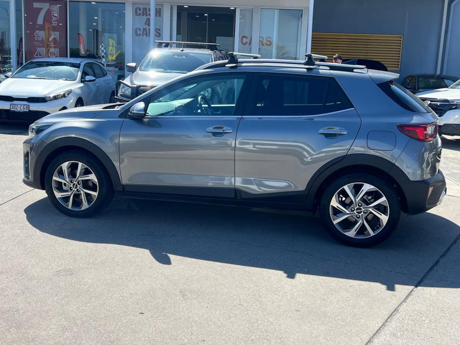 2024 MY25 Kia Stonic YB GT-Line SUV Image 6