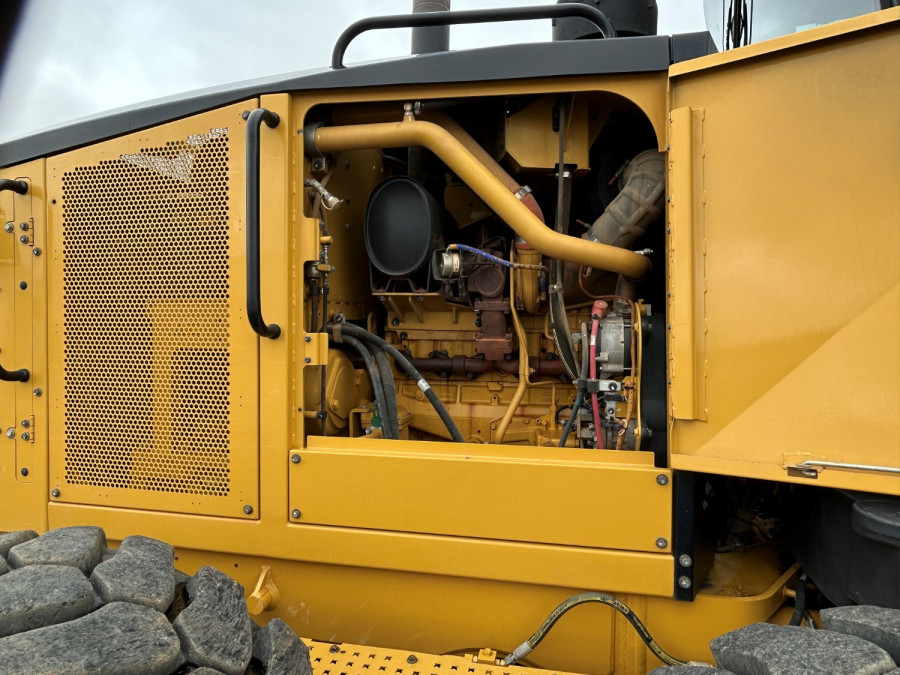 2021 Caterpillar  140M Grader Graders Image 10