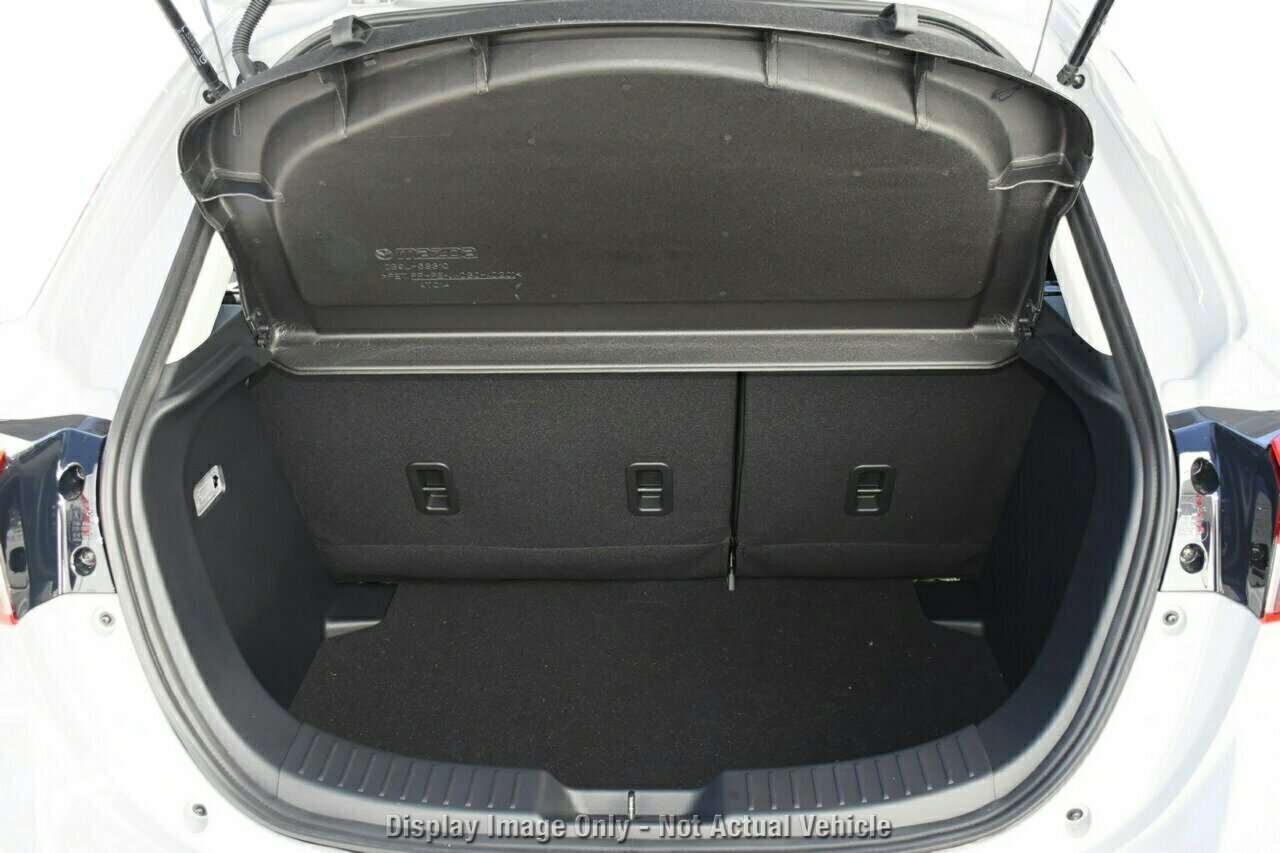 2024 Mazda 2 DJ Series G15 Evolve Hatch Image 19