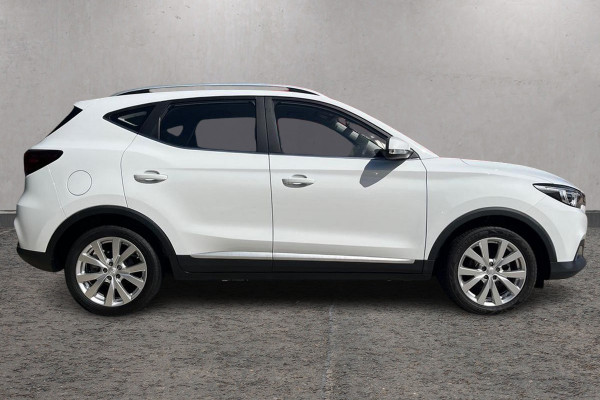 2022 MG ZS AZS1 Excite SUV