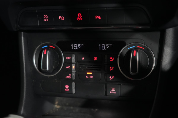 2018 Audi Q3 TFSI SUV image 17